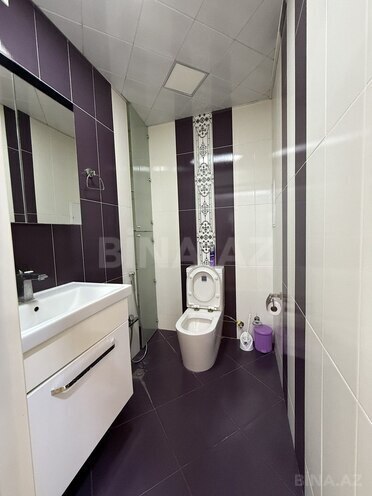3 otaqlı yeni tikili - 8-ci kilometr q. - 118 m² (17)