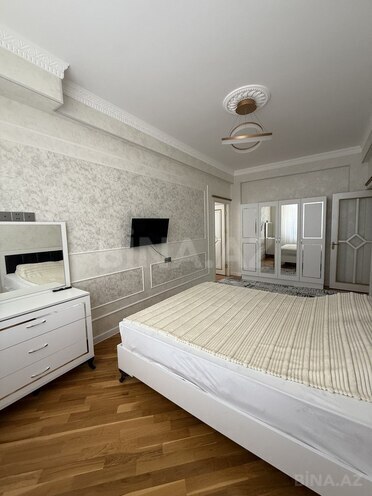 3 otaqlı yeni tikili - 8-ci kilometr q. - 118 m² (12)