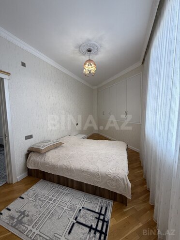 3 otaqlı yeni tikili - 8-ci kilometr q. - 118 m² (10)