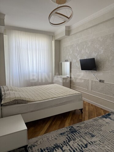 3 otaqlı yeni tikili - 8-ci kilometr q. - 118 m² (9)