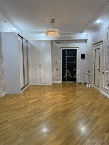 3 otaqlı yeni tikili - 8-ci kilometr q. - 118 m² (4)