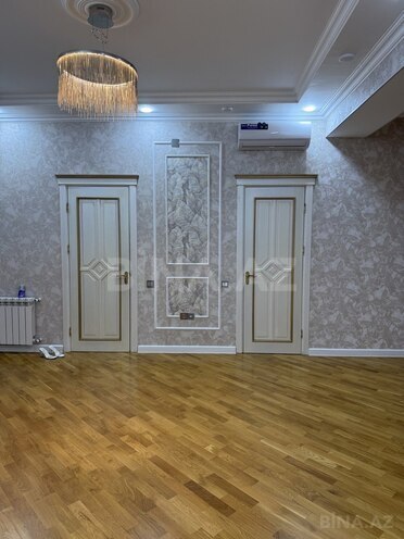 3 otaqlı yeni tikili - 8-ci kilometr q. - 118 m² (15)