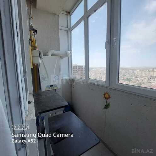 2 otaqlı yeni tikili - Xırdalan - 47 m² (8)