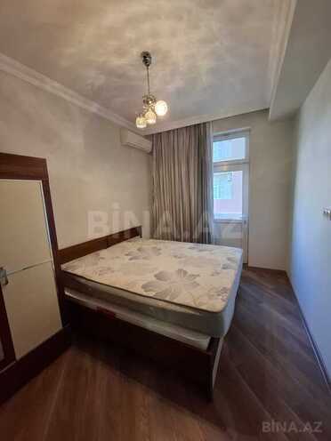 3-комн. новостройка - м. Шах Исмаил Хатаи - 94 м² (9)