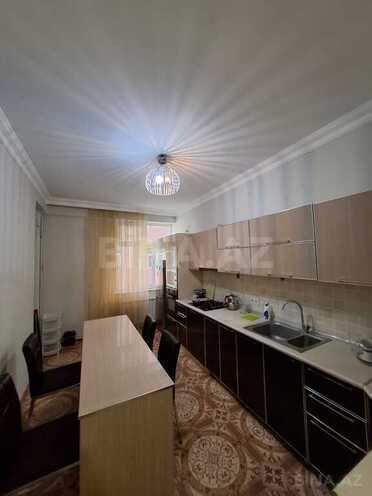 3-комн. новостройка - м. Шах Исмаил Хатаи - 94 м² (12)