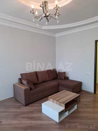 3-комн. новостройка - м. Шах Исмаил Хатаи - 94 м² (2)