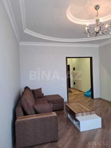 3-комн. новостройка - м. Шах Исмаил Хатаи - 94 м² (4)