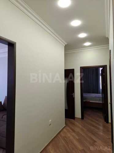 3-комн. новостройка - м. Шах Исмаил Хатаи - 94 м² (16)