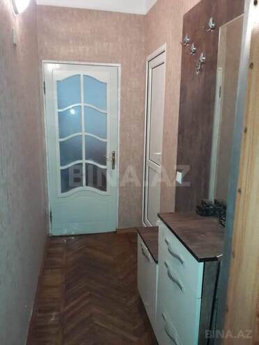 2-комн. вторичка - м. Мемар Аджеми - 54 м² (1)
