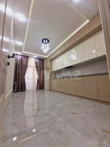 4 otaqlı yeni tikili - Xırdalan - 164 m² (8)