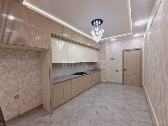 4 otaqlı yeni tikili - Xırdalan - 164 m² (2)