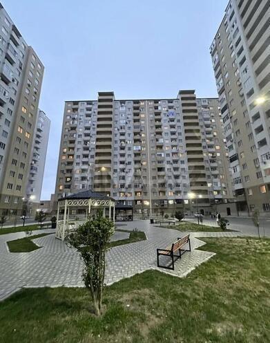 2 otaqlı yeni tikili - Xırdalan - 47 m² (1)