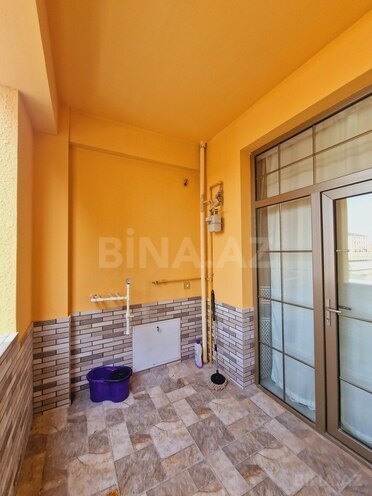 4 otaqlı yeni tikili - Xırdalan - 164 m² (6)
