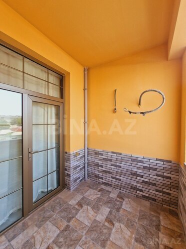 4 otaqlı yeni tikili - Xırdalan - 164 m² (7)
