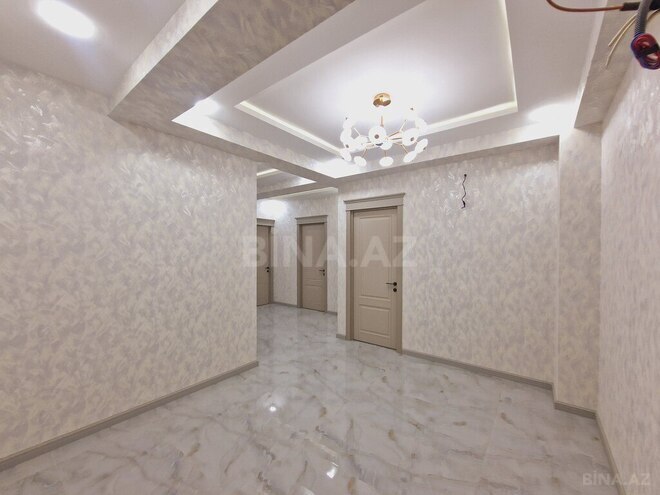 4 otaqlı yeni tikili - Xırdalan - 164 m² (4)