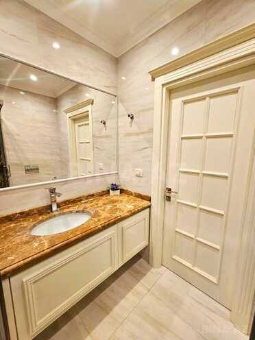 2 otaqlı yeni tikili - Nərimanov r. - 73 m² (11)