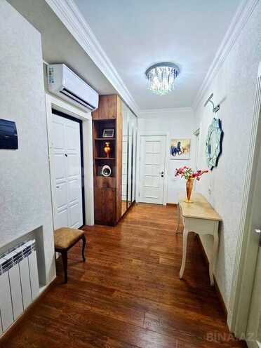 2 otaqlı yeni tikili - Nərimanov r. - 73 m² (7)