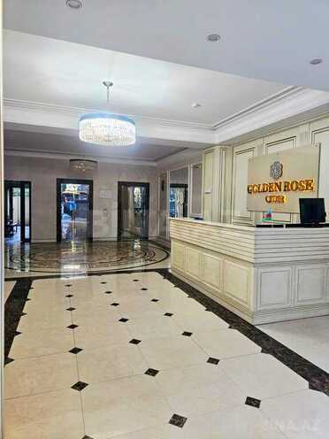 2 otaqlı yeni tikili - Nərimanov r. - 73 m² (13)