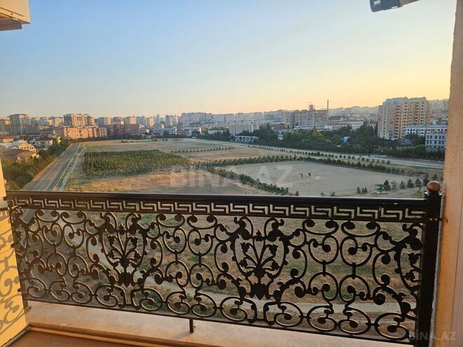 2 otaqlı yeni tikili - Nərimanov r. - 73 m² (15)