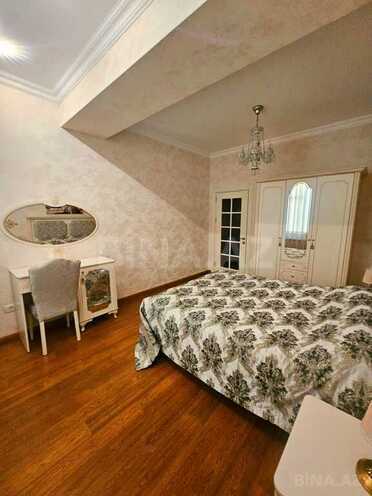 2 otaqlı yeni tikili - Nərimanov r. - 73 m² (10)