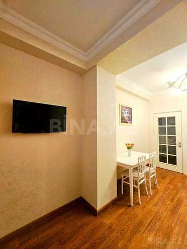 2 otaqlı yeni tikili - Nərimanov r. - 73 m² (6)