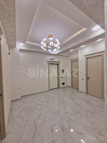4 otaqlı yeni tikili - Xırdalan - 164 m² (3)