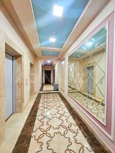 2 otaqlı yeni tikili - Nərimanov r. - 73 m² (3)