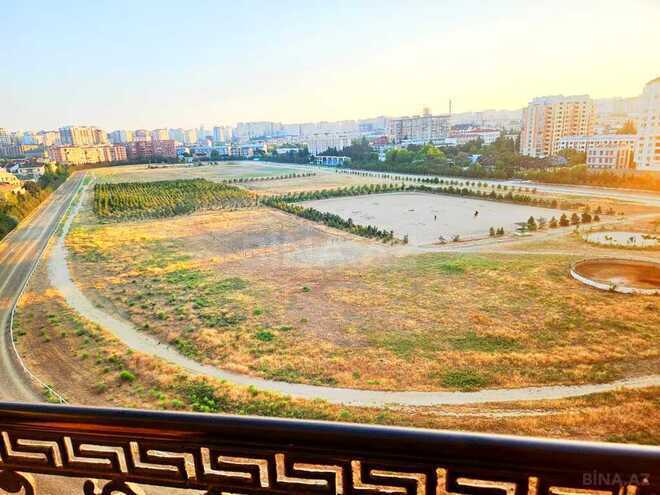 2 otaqlı yeni tikili - Nərimanov r. - 73 m² (14)