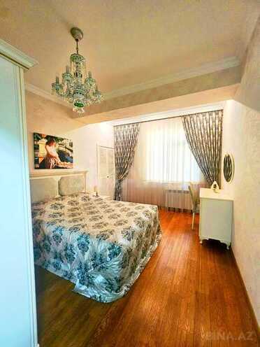 2 otaqlı yeni tikili - Nərimanov r. - 73 m² (9)