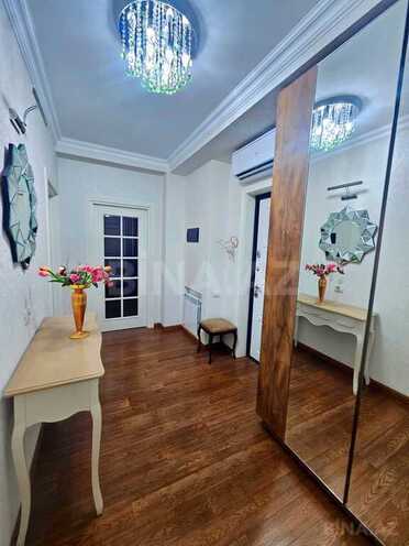 2 otaqlı yeni tikili - Nərimanov r. - 73 m² (8)