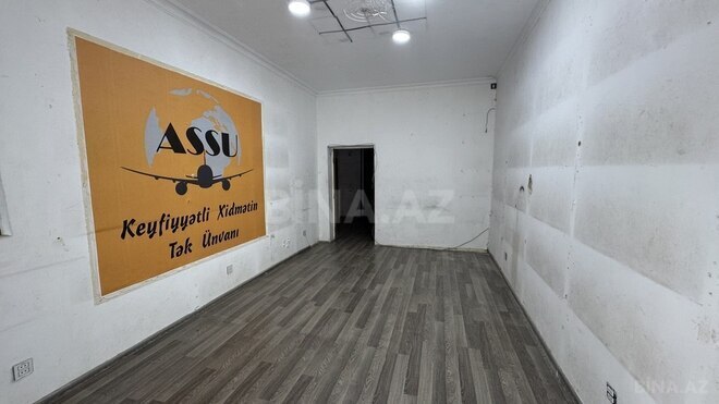 Объект - м. Нариман Нариманов - 81 м² (2)