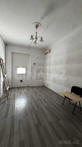 Объект - м. Нариман Нариманов - 81 м² (6)