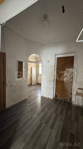 Объект - м. Нариман Нариманов - 81 м² (3)
