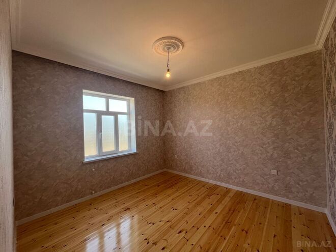 4-комн. дом/дача - пос. Мамедли - 240 м² (8)
