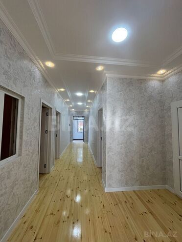 4-комн. дом/дача - пос. Мамедли - 240 м² (5)