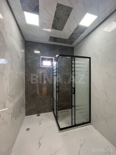 4-комн. дом/дача - пос. Мамедли - 240 м² (11)