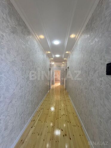 4-комн. дом/дача - пос. Мамедли - 240 м² (4)
