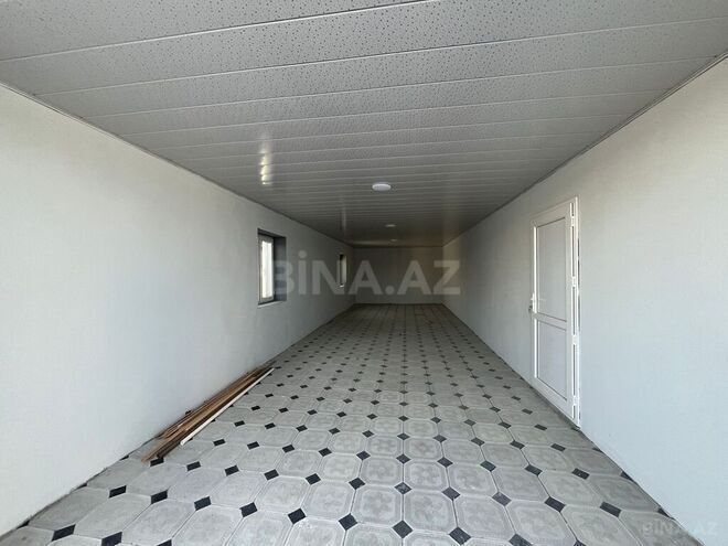 4-комн. дом/дача - пос. Мамедли - 240 м² (3)
