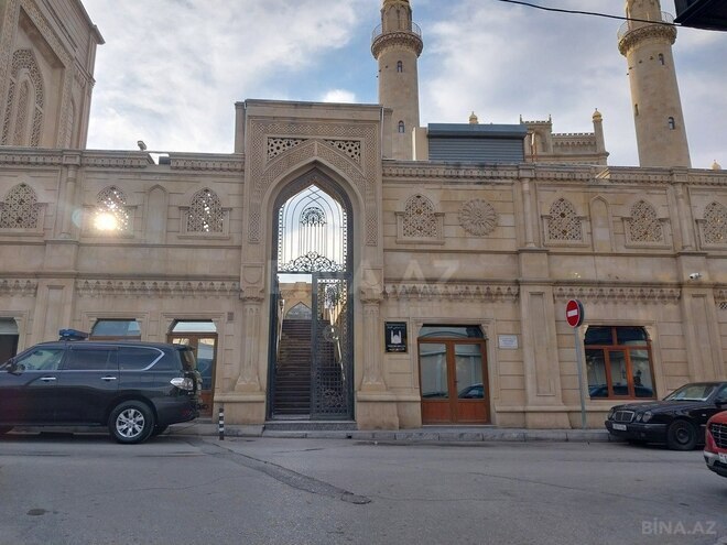 1 otaqlı yeni tikili - İçəri Şəhər m. - 16 m² (1)