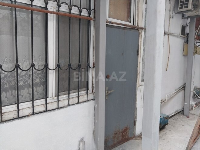1 otaqlı yeni tikili - İçəri Şəhər m. - 16 m² (2)