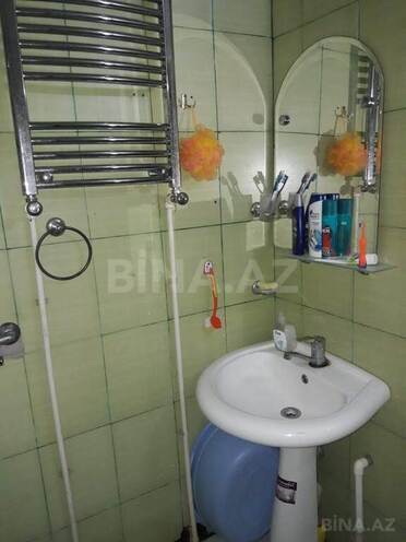 2-комн. вторичка - м. Мемар Аджеми - 54 м² (4)