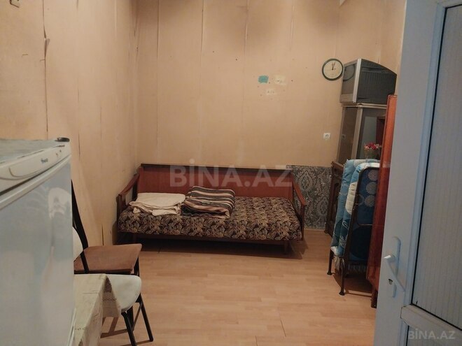 1 otaqlı yeni tikili - İçəri Şəhər m. - 16 m² (3)