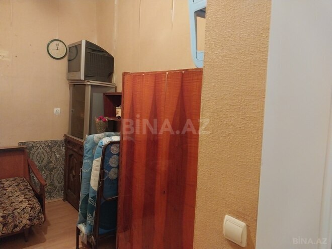 1 otaqlı yeni tikili - İçəri Şəhər m. - 16 m² (4)