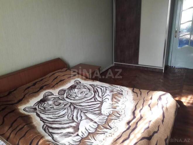 2-комн. вторичка - м. Мемар Аджеми - 54 м² (6)