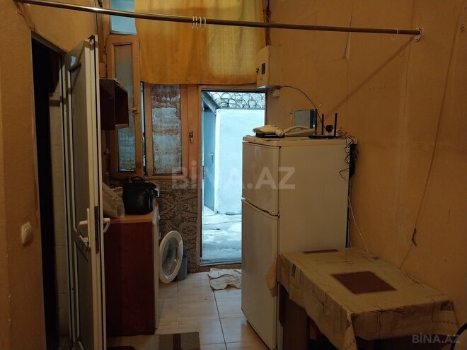 1 otaqlı yeni tikili - İçəri Şəhər m. - 16 m² (5)
