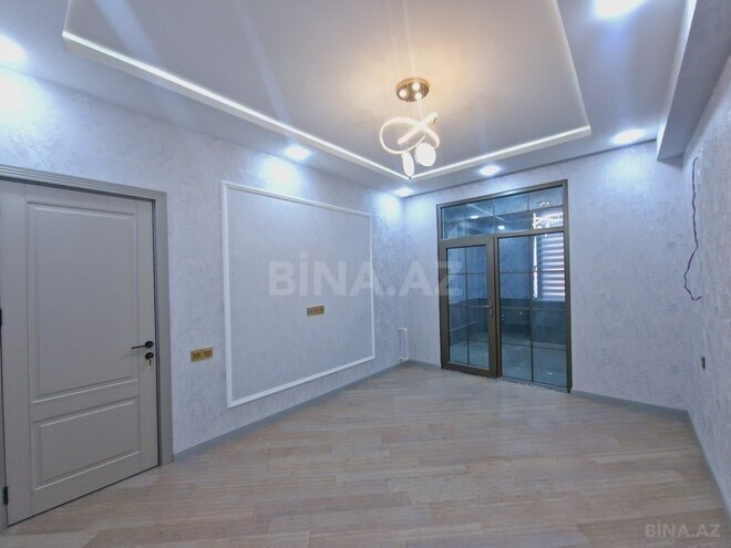 4 otaqlı yeni tikili - Xırdalan - 164 m² (29)
