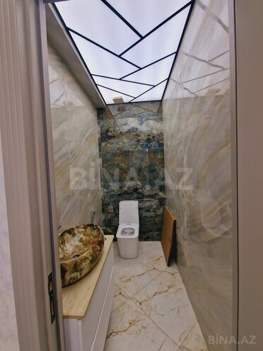 4 otaqlı yeni tikili - Xırdalan - 164 m² (23)