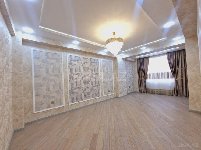 4 otaqlı yeni tikili - Xırdalan - 164 m² (9)