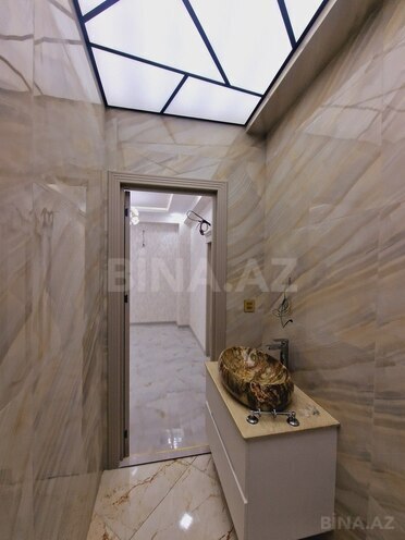4 otaqlı yeni tikili - Xırdalan - 164 m² (20)