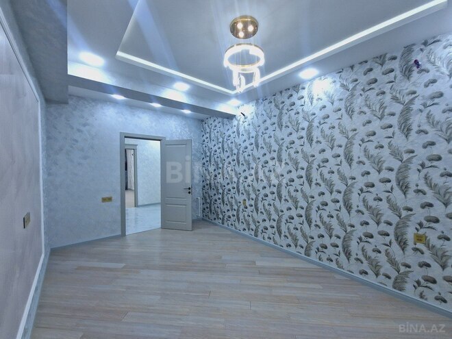 4 otaqlı yeni tikili - Xırdalan - 164 m² (30)